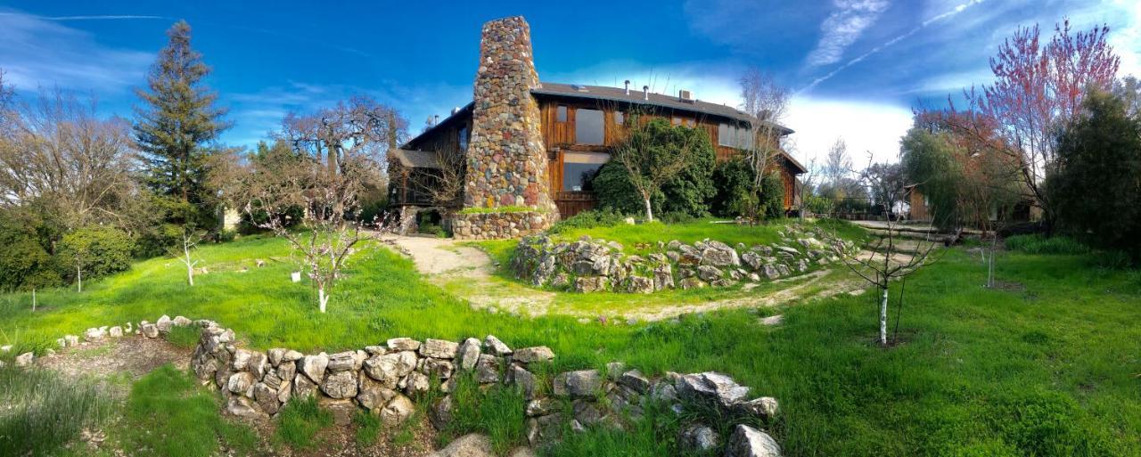 Inn Paradiso Paso Robles Exterior foto