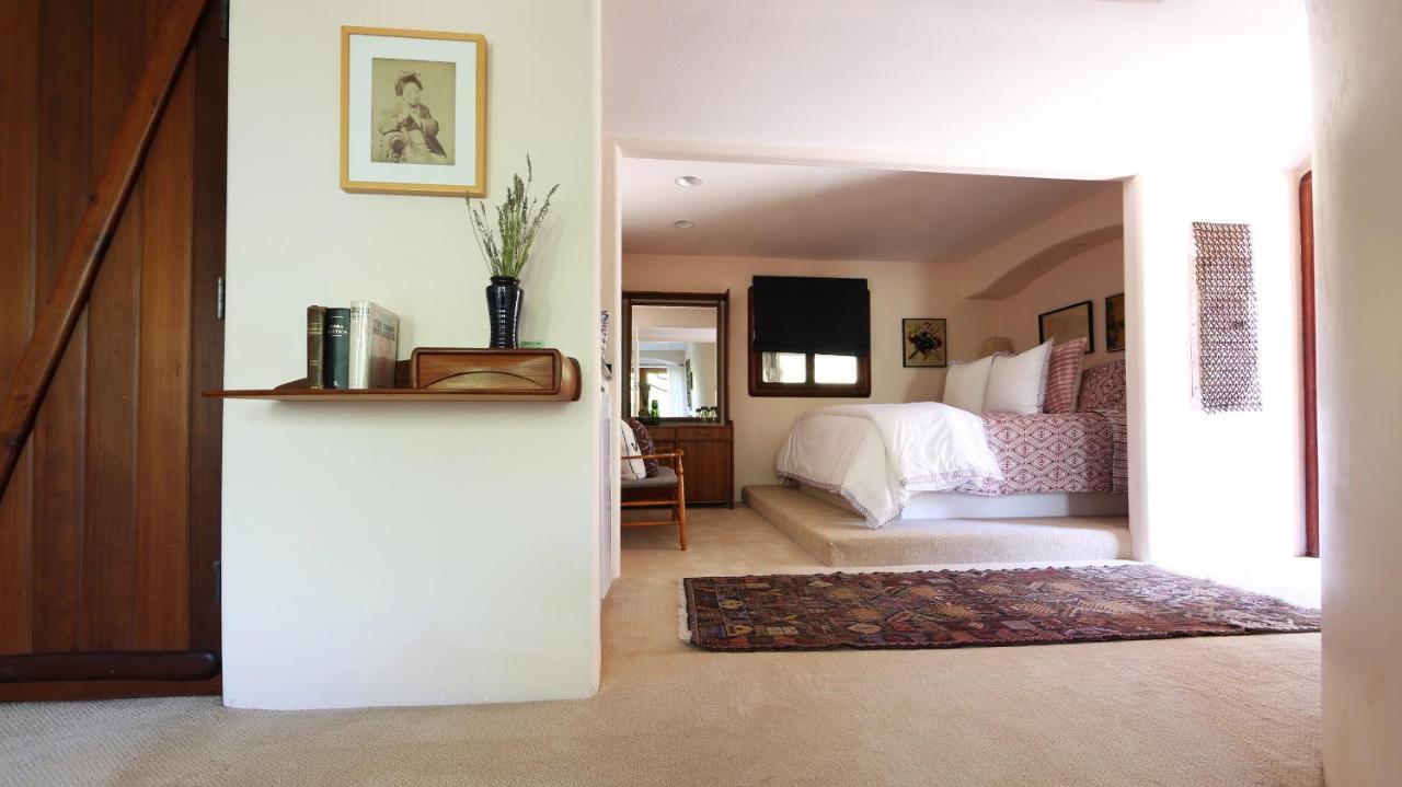 Inn Paradiso Paso Robles Exterior foto
