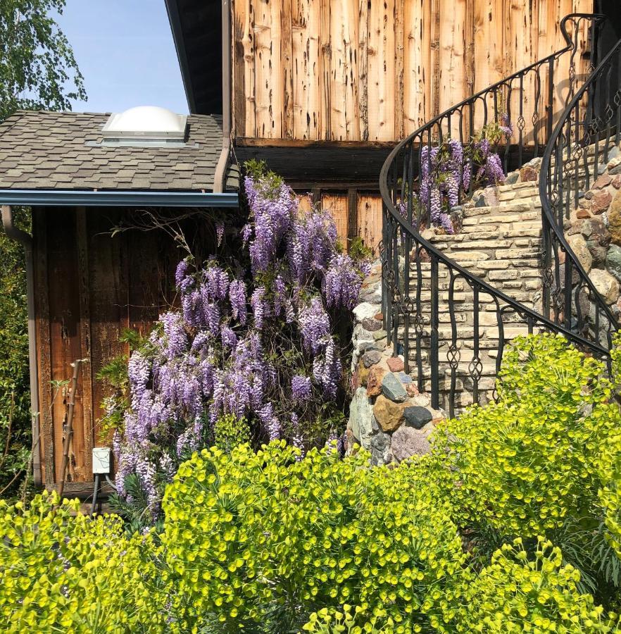 Inn Paradiso Paso Robles Exterior foto